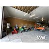 Image 14 : INDUSTRIAL WAREHOUSE 5.0+/- TOTAL ACRES ON TITLE
