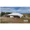 Image 1 : INDUSTRIAL WAREHOUSE 5.0+/- TOTAL ACRES ON TITLE