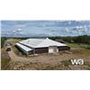Image 2 : INDUSTRIAL WAREHOUSE 5.0+/- TOTAL ACRES ON TITLE