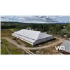 Image 4 : INDUSTRIAL WAREHOUSE 5.0+/- TOTAL ACRES ON TITLE