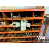 Image 5 : ORANGE BOLT BIN