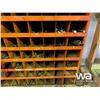 Image 6 : ORANGE BOLT BIN