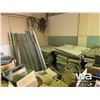 Image 13 : QTY. OF SHELVING