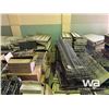 Image 14 : QTY. OF SHELVING