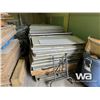 Image 16 : QTY. OF SHELVING
