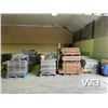 Image 2 : QTY. OF SHELVING