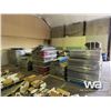 Image 3 : QTY. OF SHELVING