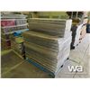 Image 4 : QTY. OF SHELVING