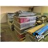 Image 5 : QTY. OF SHELVING