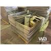 Image 6 : QTY. OF SHELVING