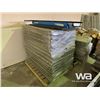 Image 7 : QTY. OF SHELVING