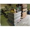 Image 8 : QTY. OF SHELVING