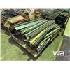 Image 9 : QTY. OF SHELVING