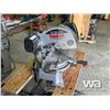 Image 5 : 10 IN. DELTA SIDEKICK MOTORIZED MITER BOX ON STAND