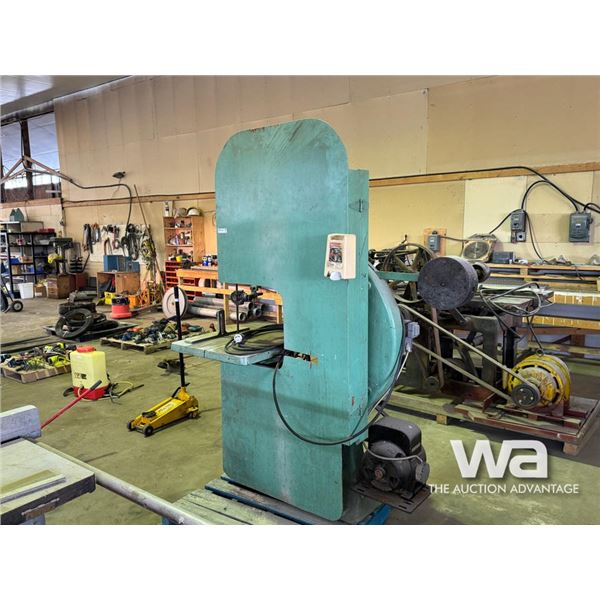 ARROW HART BAND SAW