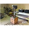 Image 1 : JET - 13 R DRILL PRESS