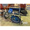 Image 1 : STEEL BANDING CART