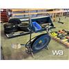 Image 2 : STEEL BANDING CART