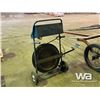 Image 3 : STEEL BANDING CART