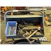 Image 4 : STEEL BANDING CART