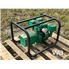 Image 2 : POWERMATE PC54-4000 GENERATOR