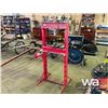 Image 1 : 20 TON HYD. SHOP PRESS