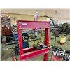 Image 5 : 20 TON HYD. SHOP PRESS
