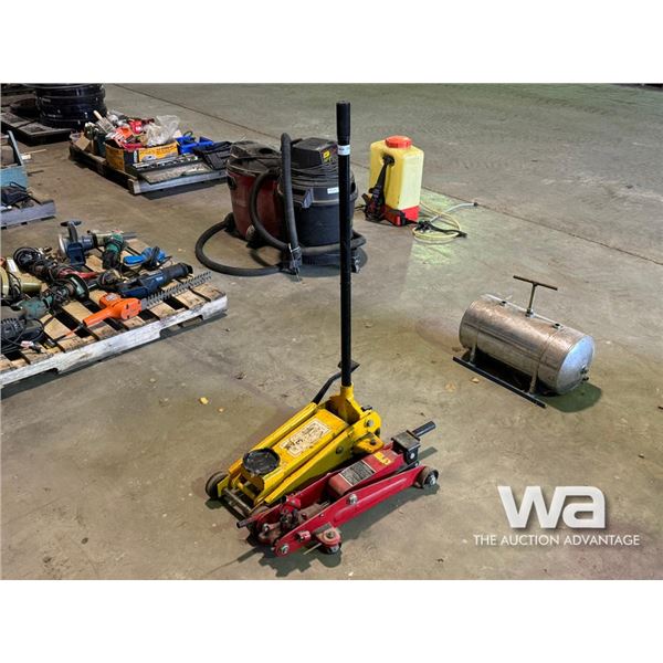 3 TON SERVICE JACK