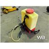 Image 3 : BACKPACK SPRAYER