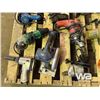 Image 10 : QTY. OF HAND TOOLS