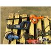 Image 11 : QTY. OF HAND TOOLS