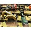 Image 9 : QTY. OF HAND TOOLS