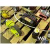 Image 7 : QTY. OF HAND TOOLS, RYOBI DRILLS