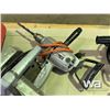 Image 11 : QTY. OF SHOP TOOLS