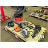 Image 1 : QTY. OF SHOP TOOLS