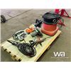 Image 3 : QTY. OF SHOP TOOLS