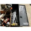 Image 3 : MISC. SHOP TOOLS