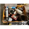 Image 4 : MISC. SHOP TOOLS