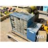 Image 8 : STORAGE BINS, STRAPS, MISC. SHOP TOOLS