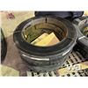Image 2 : QTY. OF STEEL STRAPPING FOR BANDING