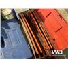 Image 11 : MISC. SHOP TOOLS & ACCESSORIES