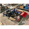 Image 1 : MISC. SHOP TOOLS & ACCESSORIES