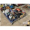 Image 2 : MISC. SHOP TOOLS & ACCESSORIES
