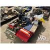 Image 3 : MISC. SHOP TOOLS & ACCESSORIES