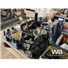 Image 4 : MISC. SHOP TOOLS & ACCESSORIES