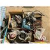 Image 3 : MISC. SHOP HAND TOOLS
