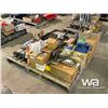 Image 1 : MISC. PARTS & ACCESSORIES, SHOP TOOLS