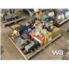 Image 2 : MISC. PARTS & ACCESSORIES, SHOP TOOLS