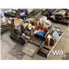 Image 3 : MISC. PARTS & ACCESSORIES, SHOP TOOLS