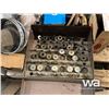 Image 4 : MISC. PARTS & ACCESSORIES, SHOP TOOLS